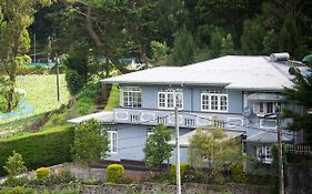 玛丽山宾馆