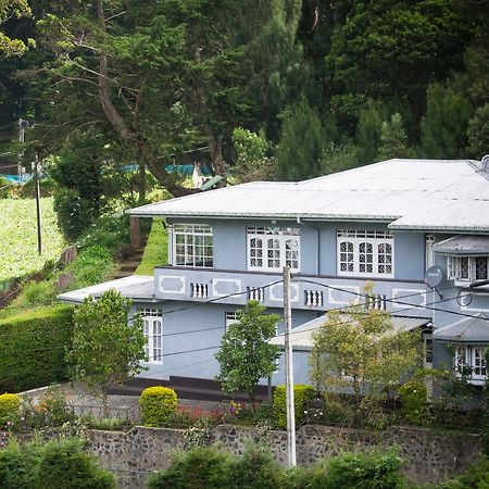 努沃勒埃利耶 玛丽山宾馆酒店 外观 照片