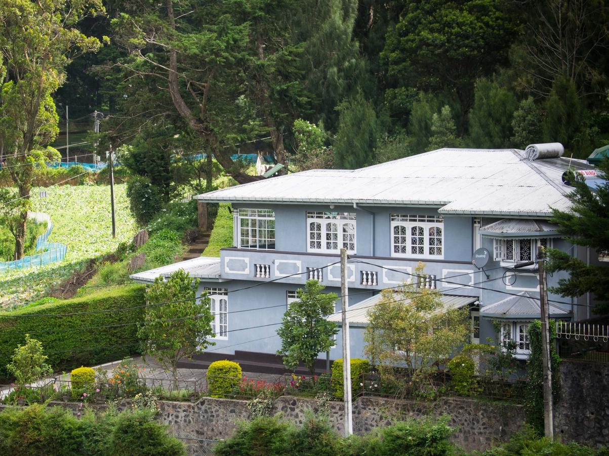 努沃勒埃利耶 玛丽山宾馆酒店 外观 照片